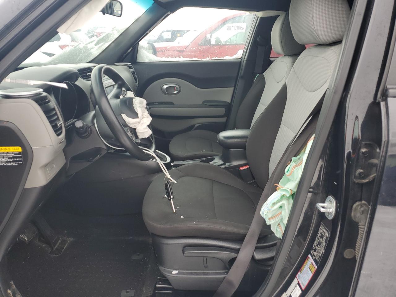 2016 Kia Soul - Image 7