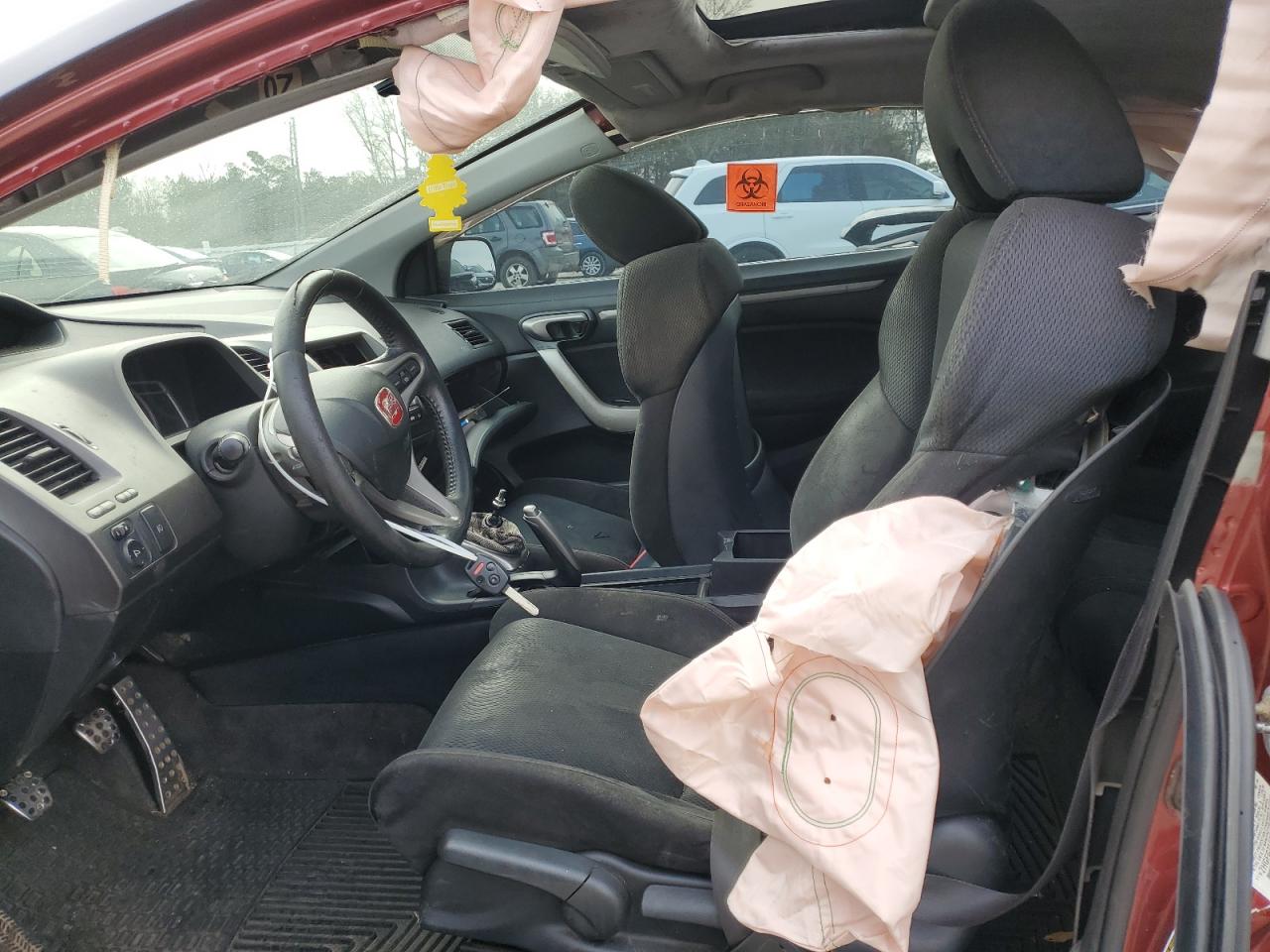 2006 Honda Civic - Image 7