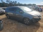 2016 Honda Odyssey Exl for Sale in Theodore, AL - Water/Flood