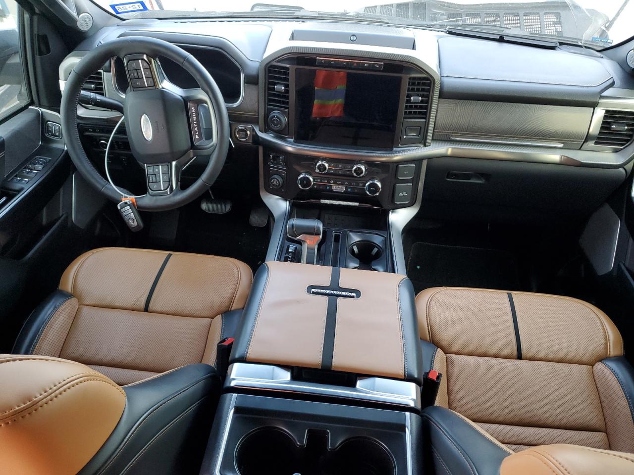 2023 Ford F-150 - Image 8