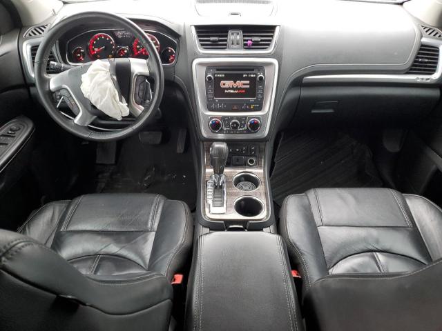 Parquets GMC ACADIA 2015 Red