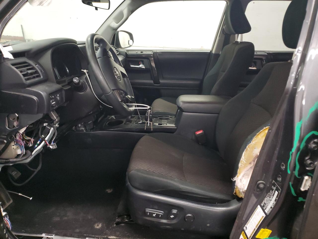 2019 Toyota 4Runner - Image 7