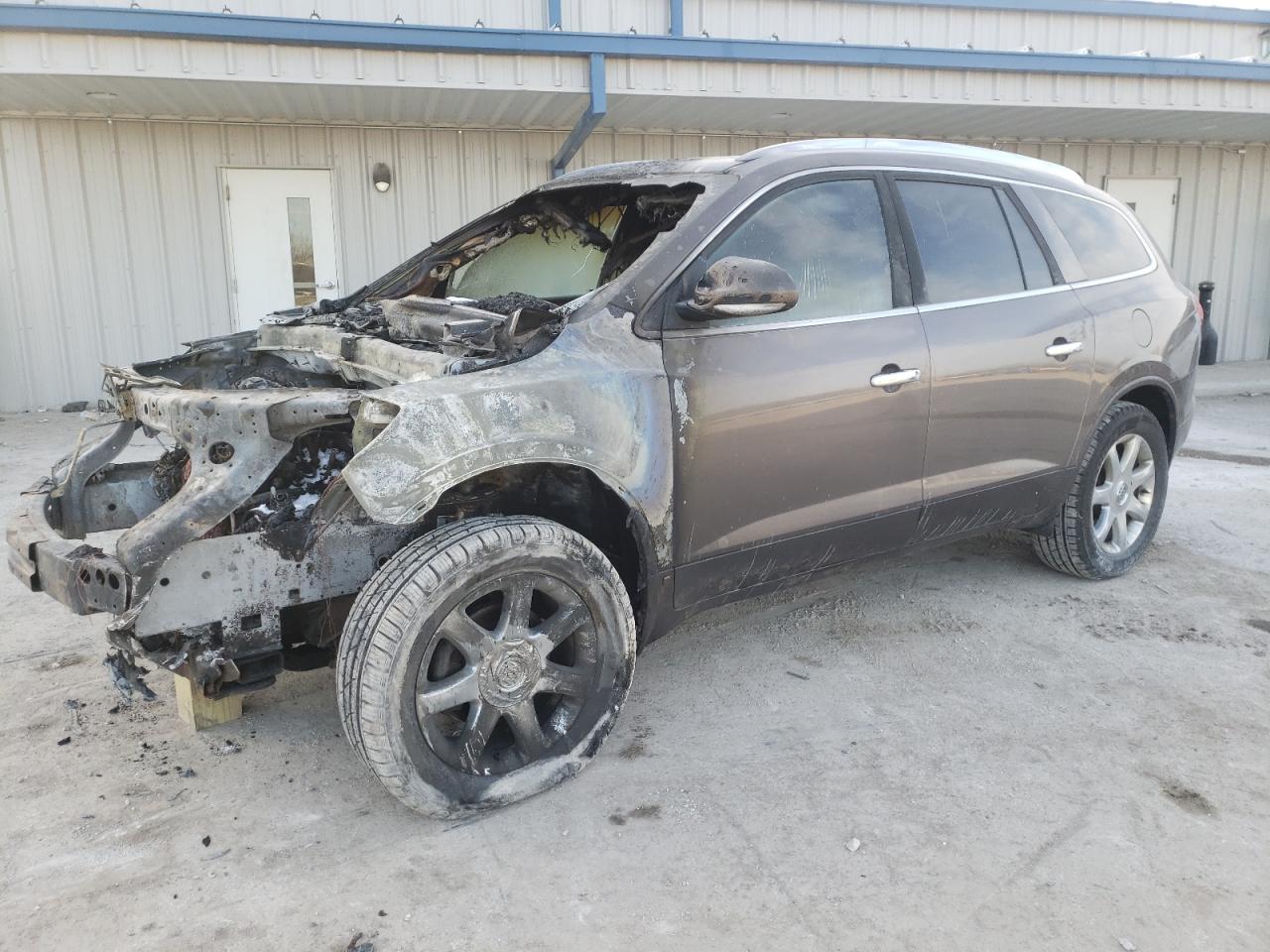 2010 Buick Enclave - Image 1