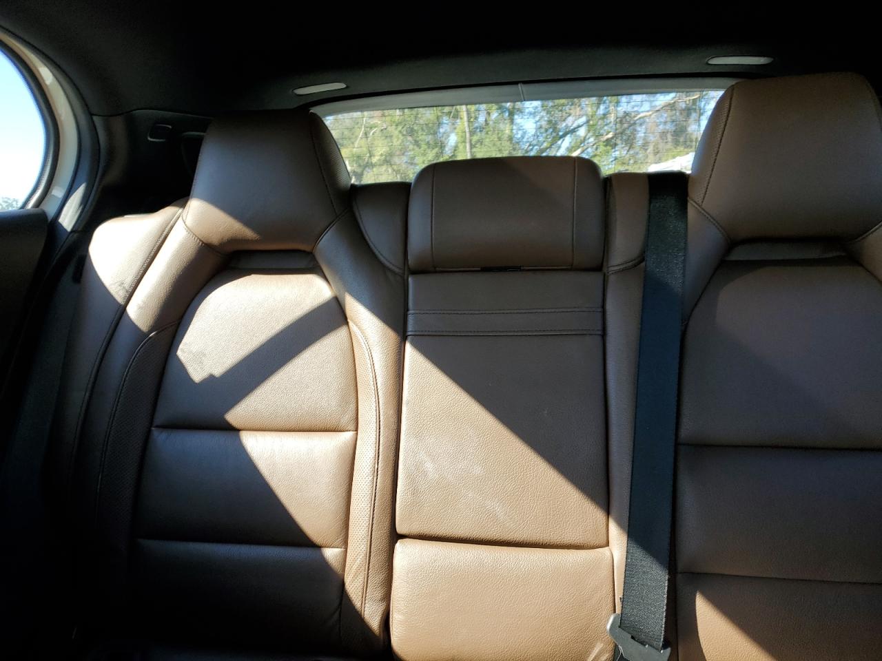 2015 Mercedes-Benz GLA-klasse - Image 10