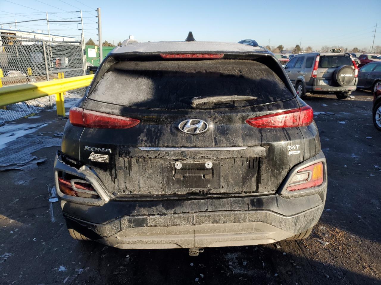 2020 Hyundai Kona - Image 6