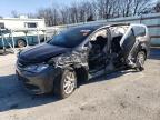 2017 Chrysler Pacifica Lx na sprzedaż w Rogersville, MO - Side