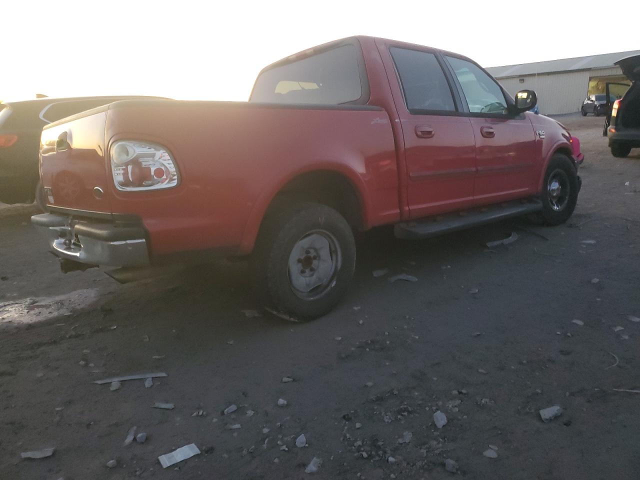 2001 Ford F-150 - Image 3