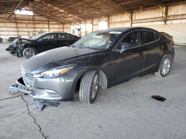 2017 Mazda 3 Touring