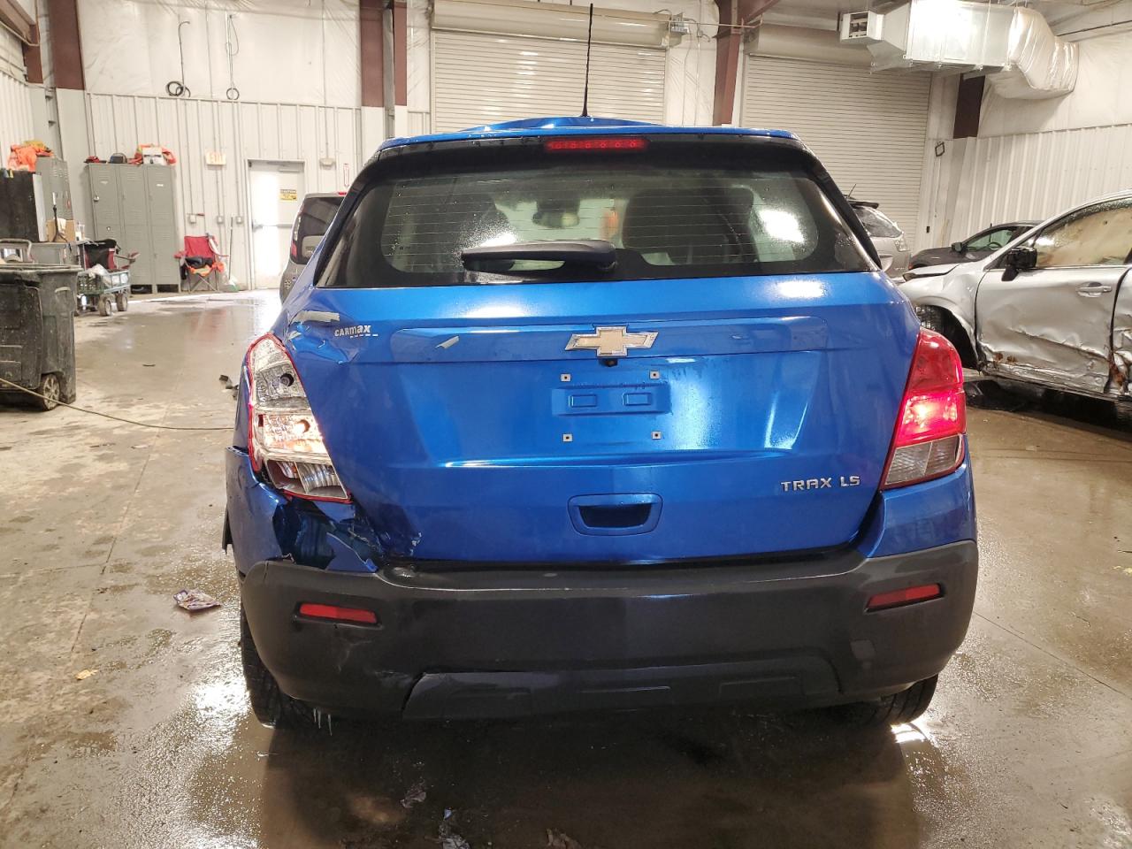 2016 Chevrolet Trax - Image 6