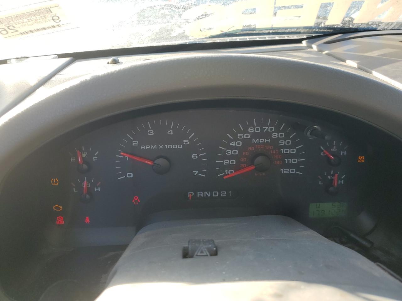 2008 Ford F-150 - Image 9