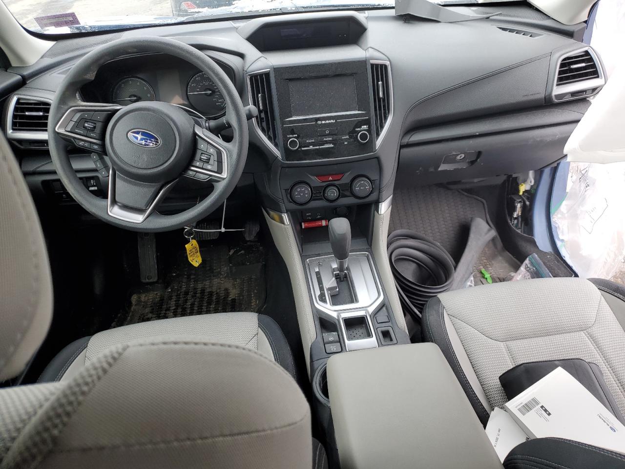 2024 Subaru Forester - Image 8