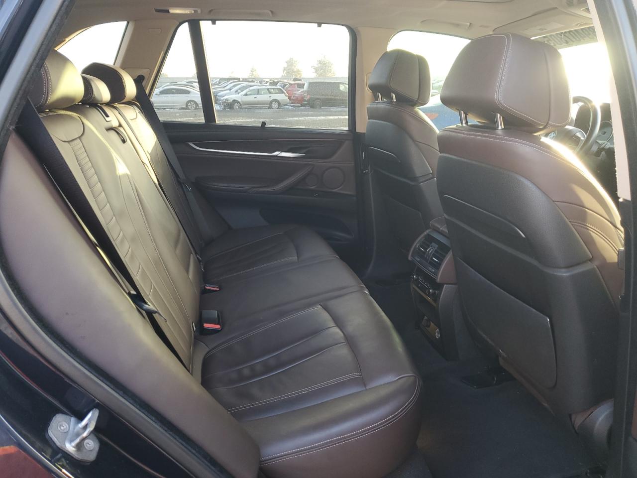 2015 BMW X5 - Image 11
