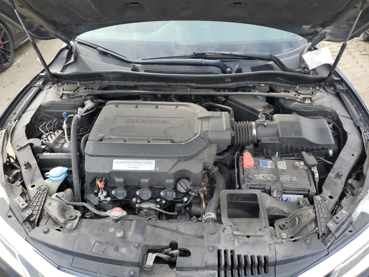 2017 Honda Accord - Image 11