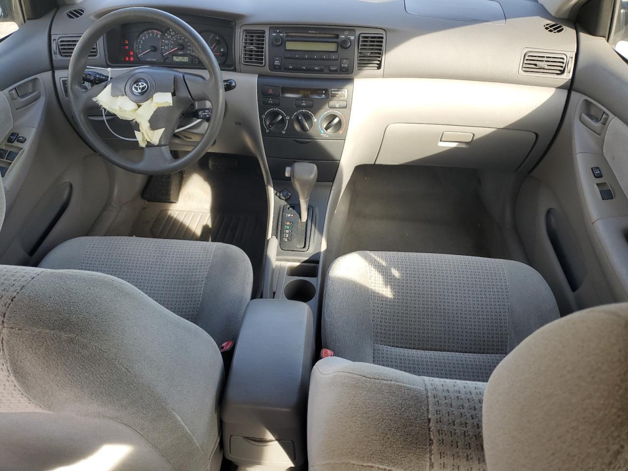 2006 Toyota Corolla - Image 8