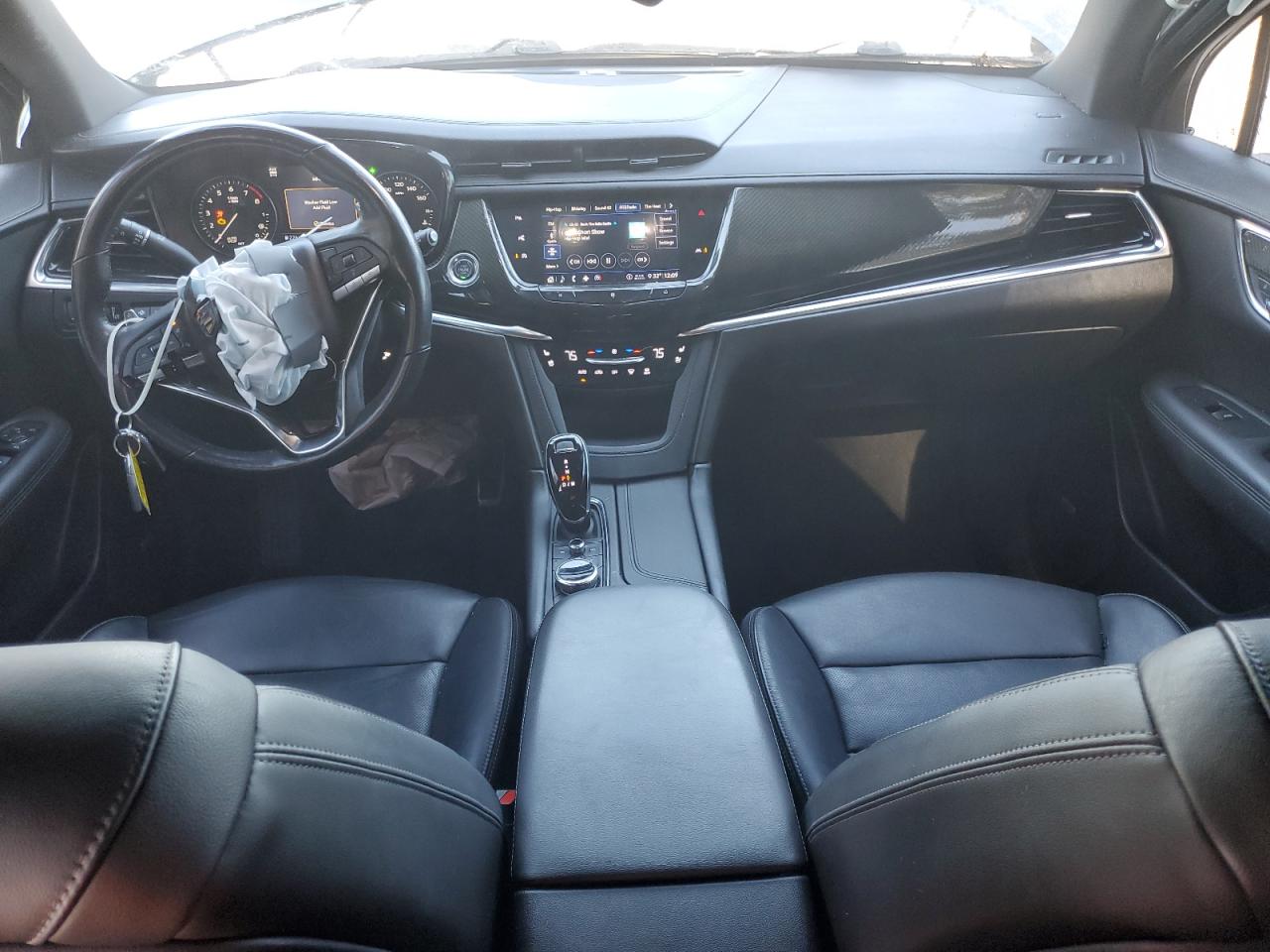 2020 Cadillac XT6 - Image 8