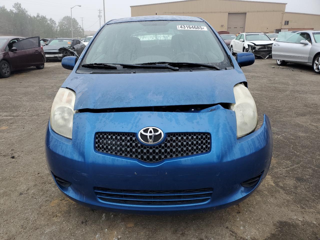 2008 Toyota Yaris - Image 5