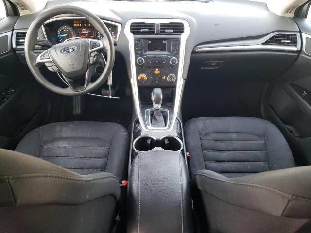  FORD FUSION 2015 Белый