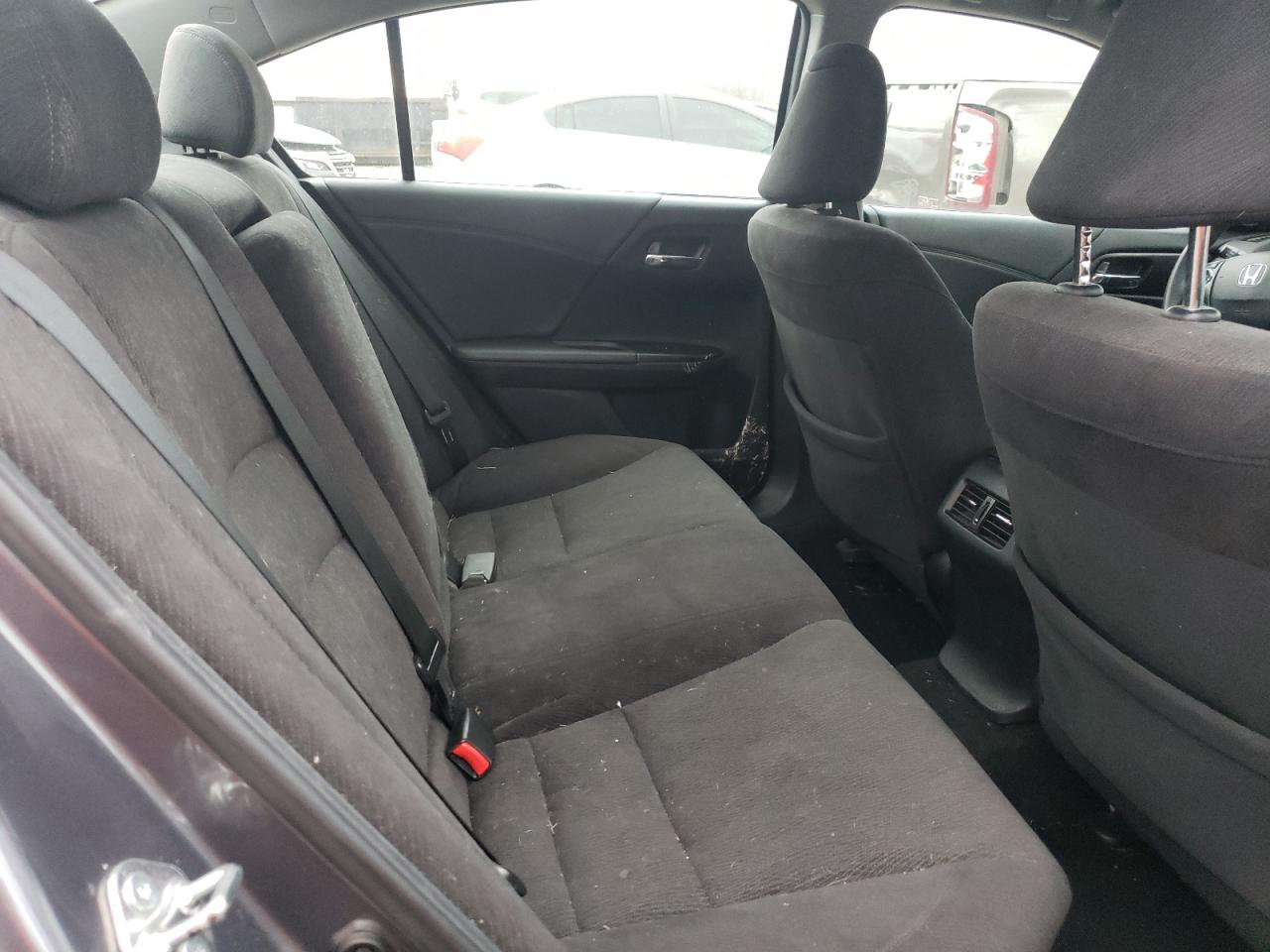 2015 Honda Accord - Image 10
