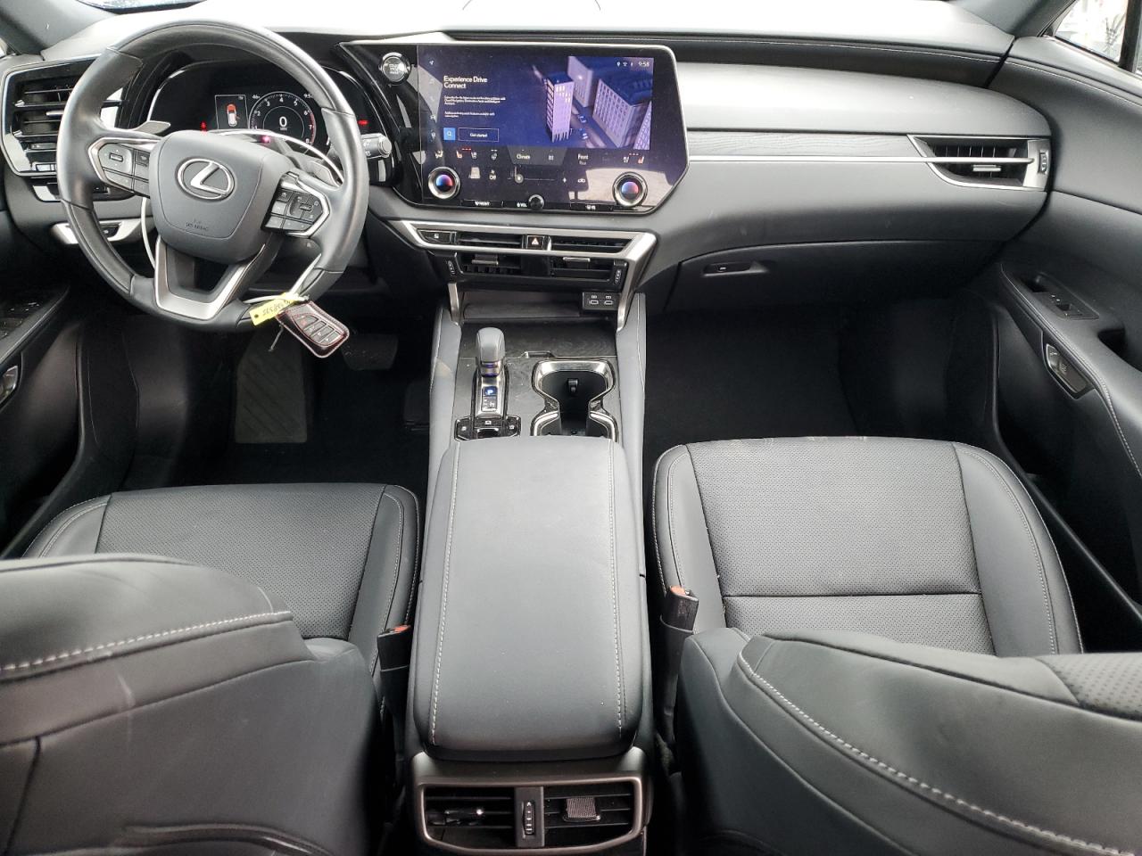 2023 Lexus RX - Image 8