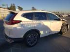 2021 Honda Cr-V Exl за продажба в Sun Valley, CA - Side