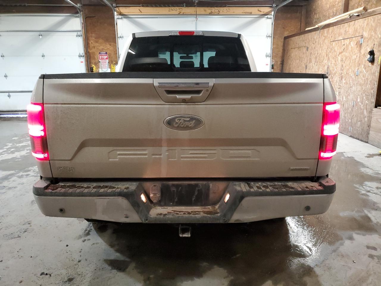 2018 Ford F-150 - Image 6