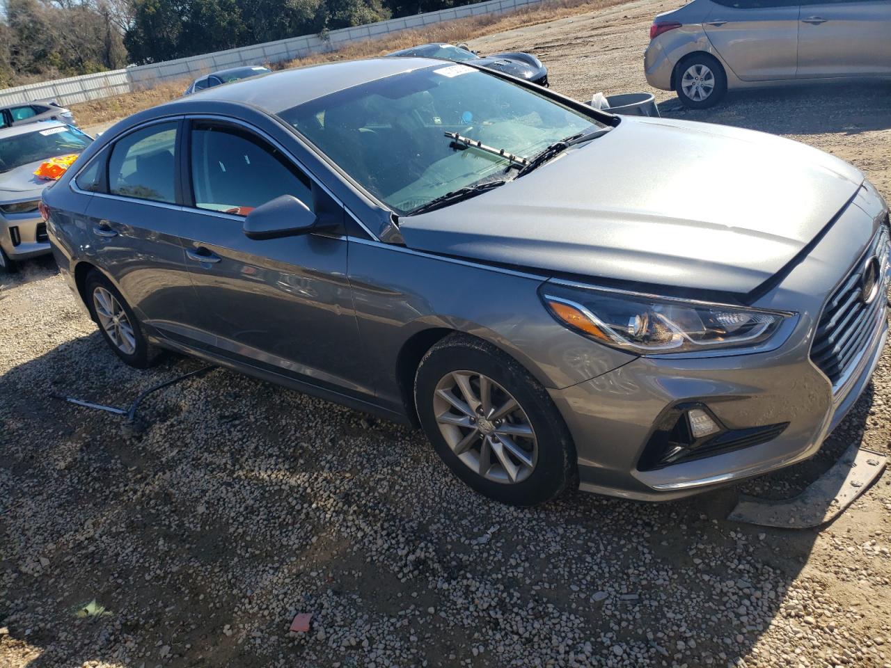 2019 Hyundai Sonata - Image 4