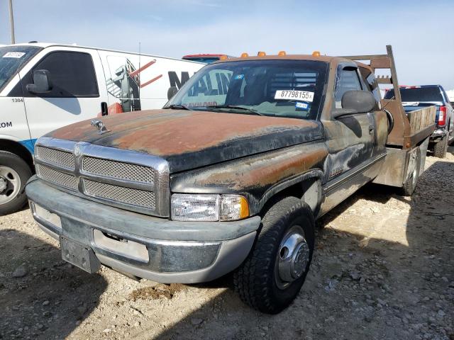 1997 Dodge Ram 3500 