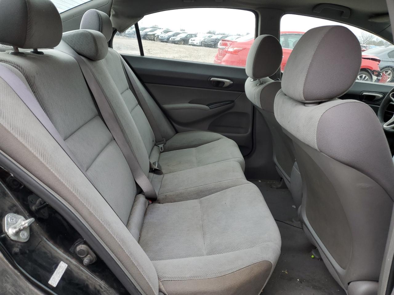 2010 Honda Civic - Image 11