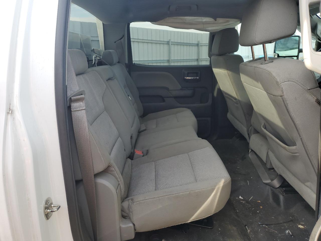 2016 GMC Sierra - Image 10