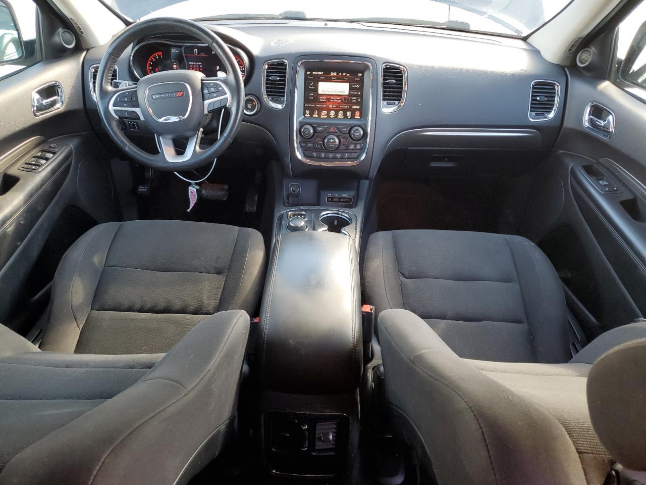 2017 Dodge Durango - Image 8