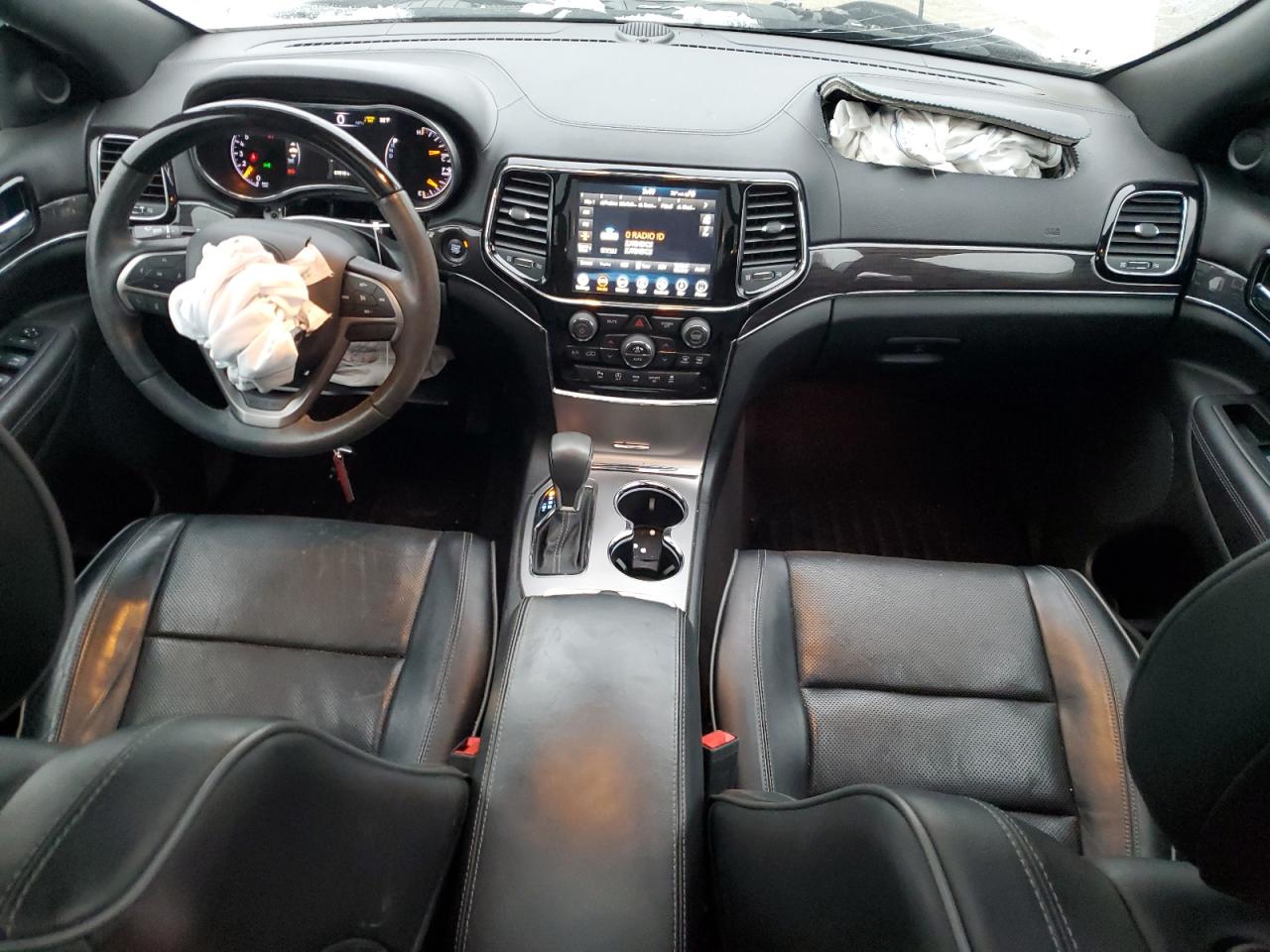 2019 Jeep Grand Cherokee - Image 8