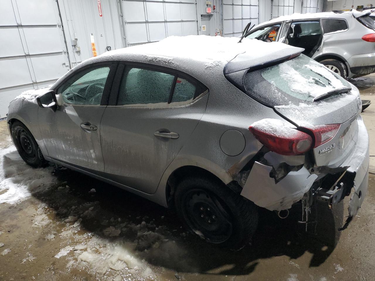2014 Mazda 3 - Image 2