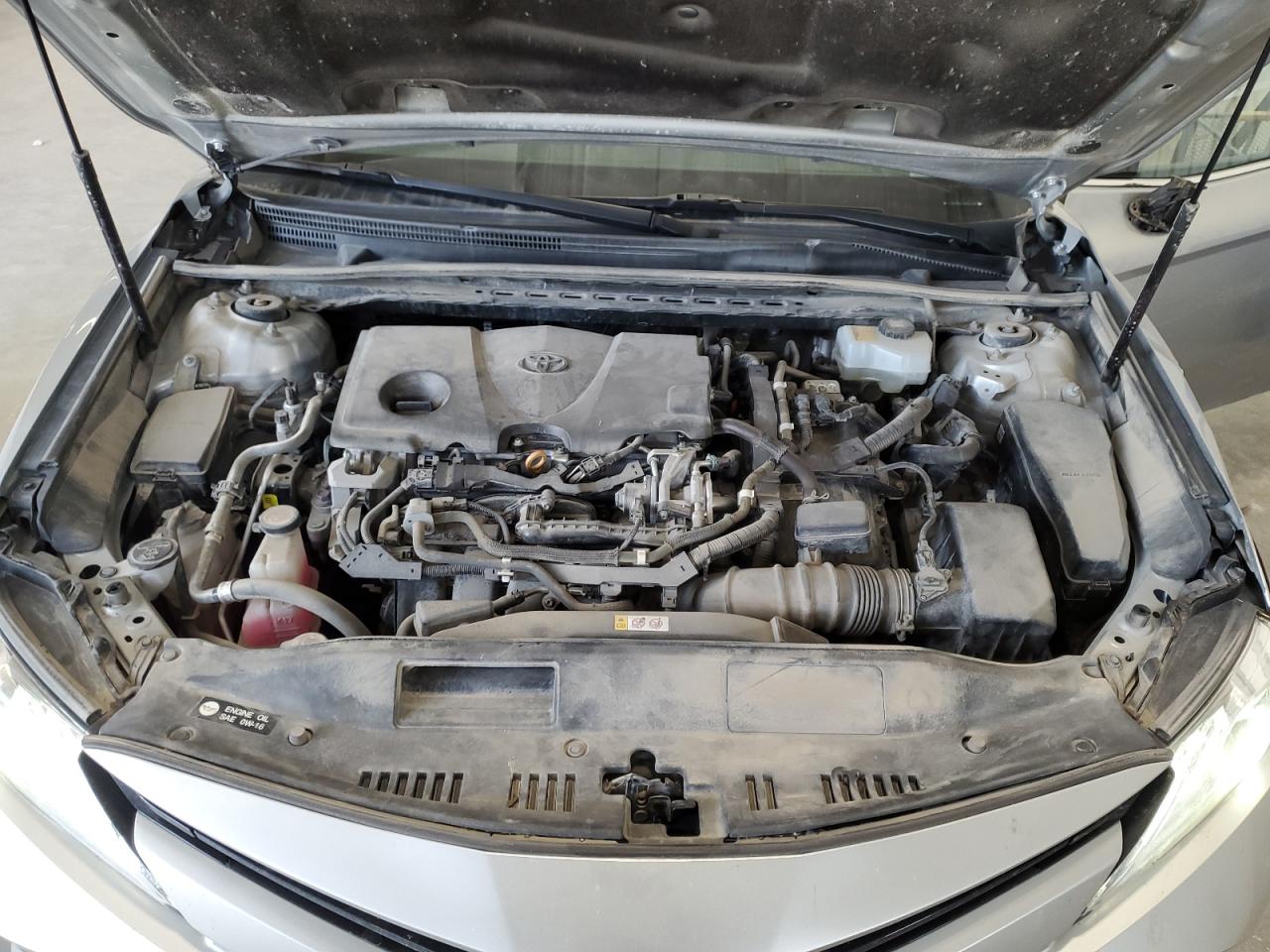 2018 Toyota Camry - Image 11