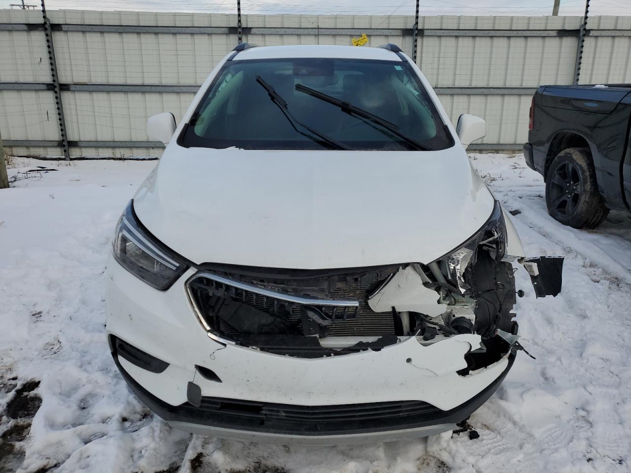 2021 Buick Encore - Image 5