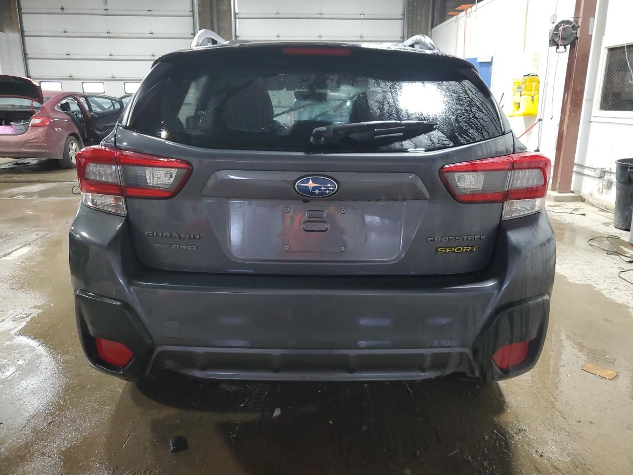 2021 Subaru XV - Image 6