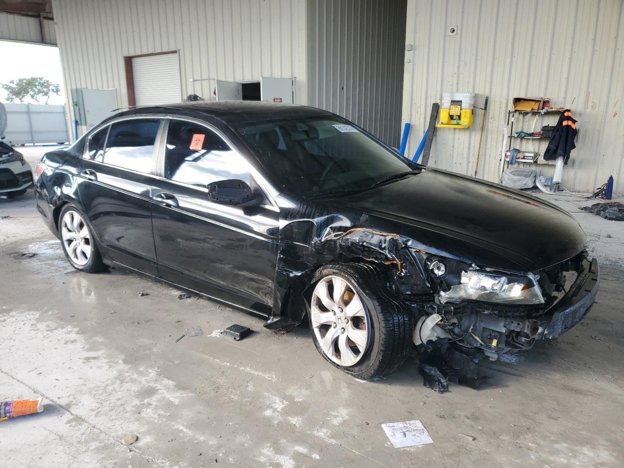 2009 Honda Accord - Image 4