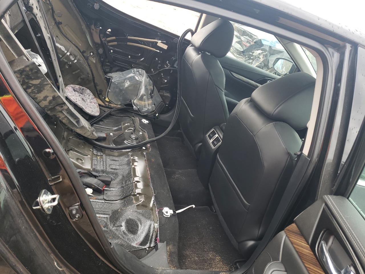 2017 Nissan Maxima - Image 10