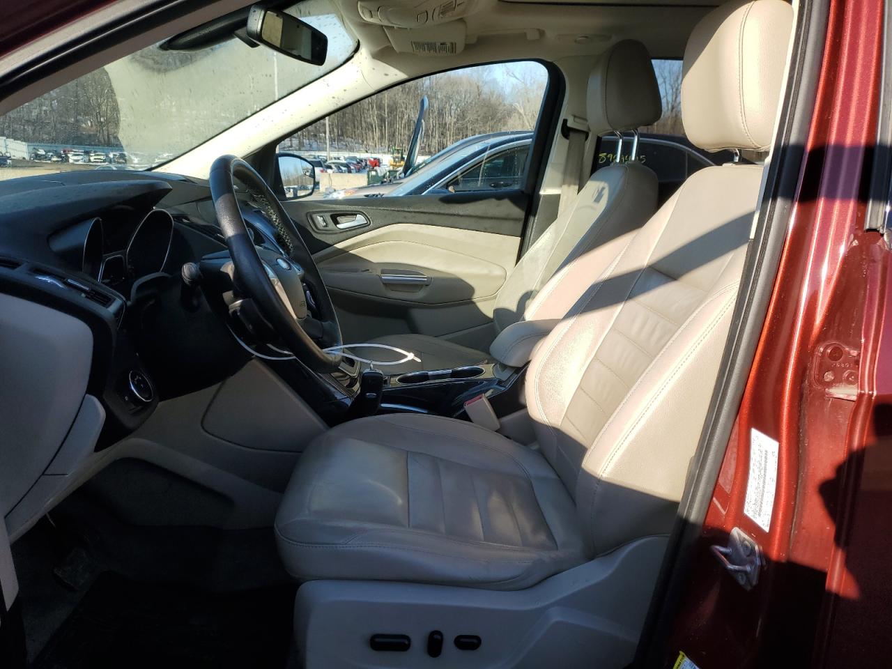 2014 Ford Escape - Image 7