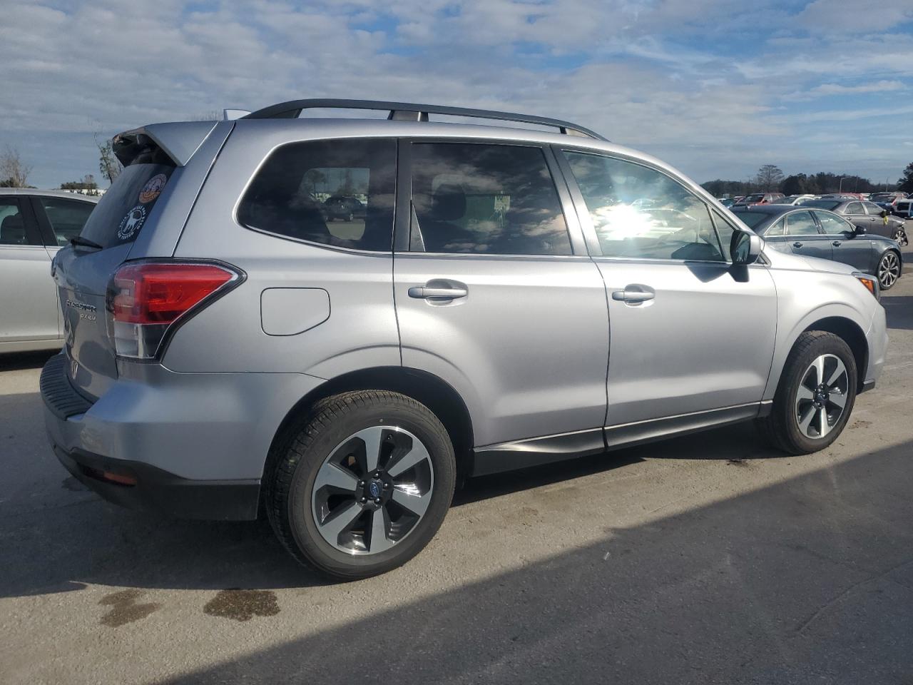 2017 Subaru Forester - Image 3