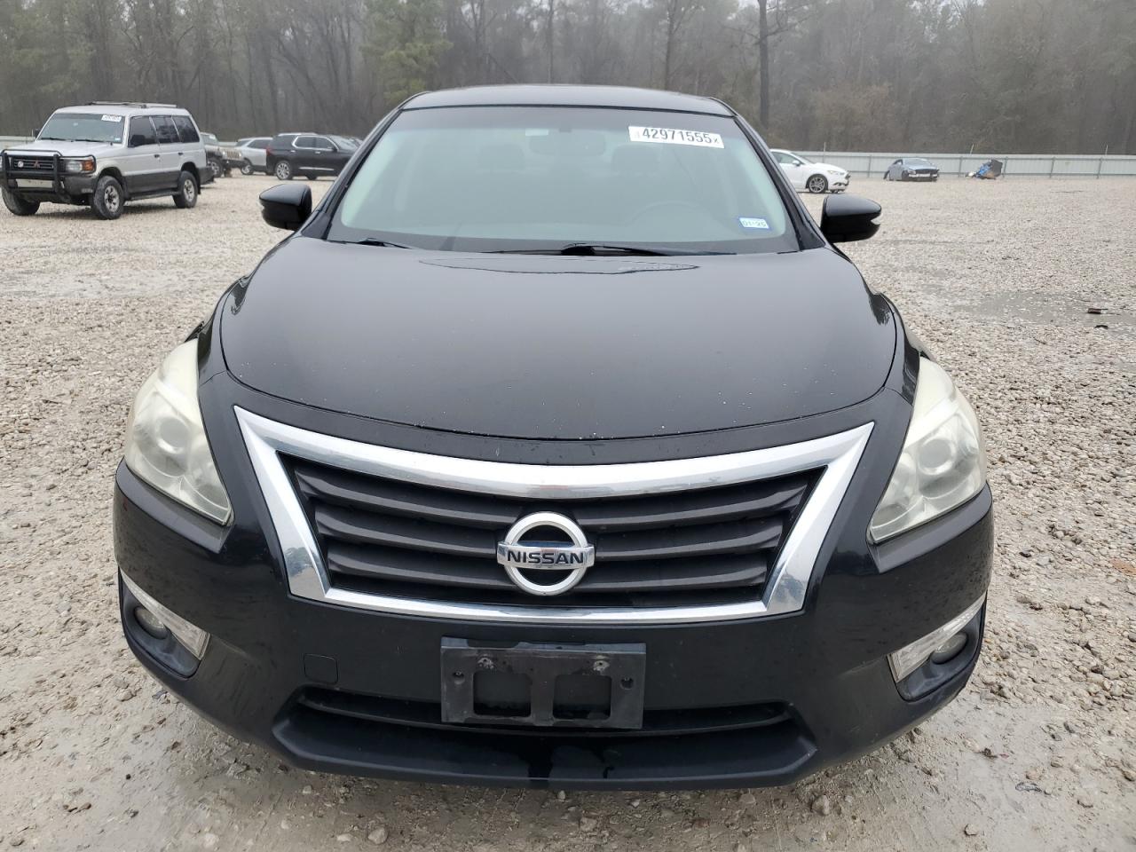 2014 Nissan Altima - Image 5
