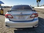 2013 Toyota Corolla Base   на продаже в Rancho Cucamonga, CA - Minor Dent/Scratches