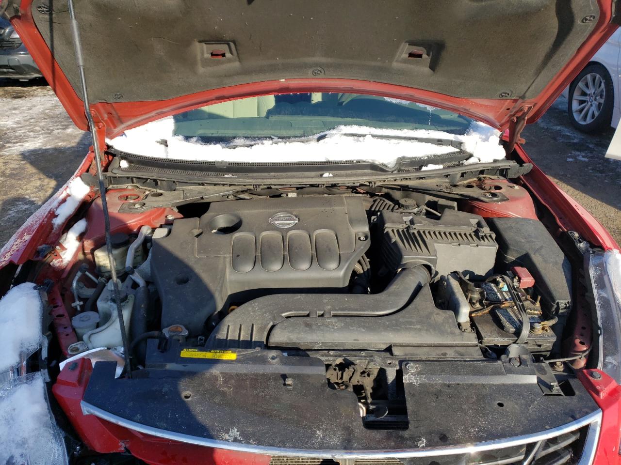 2010 Nissan Altima - Image 11