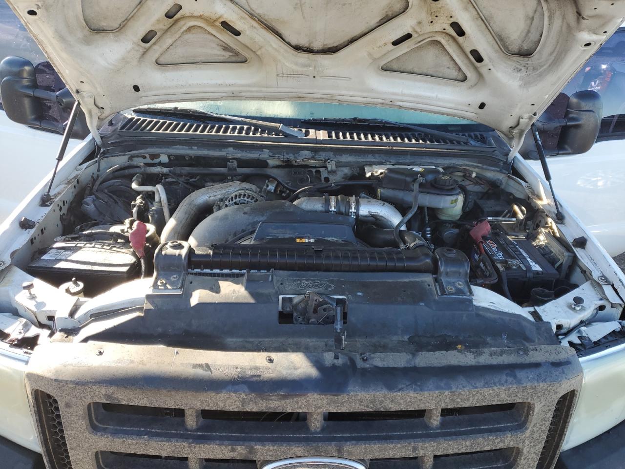 2006 Ford F250 - Image 13