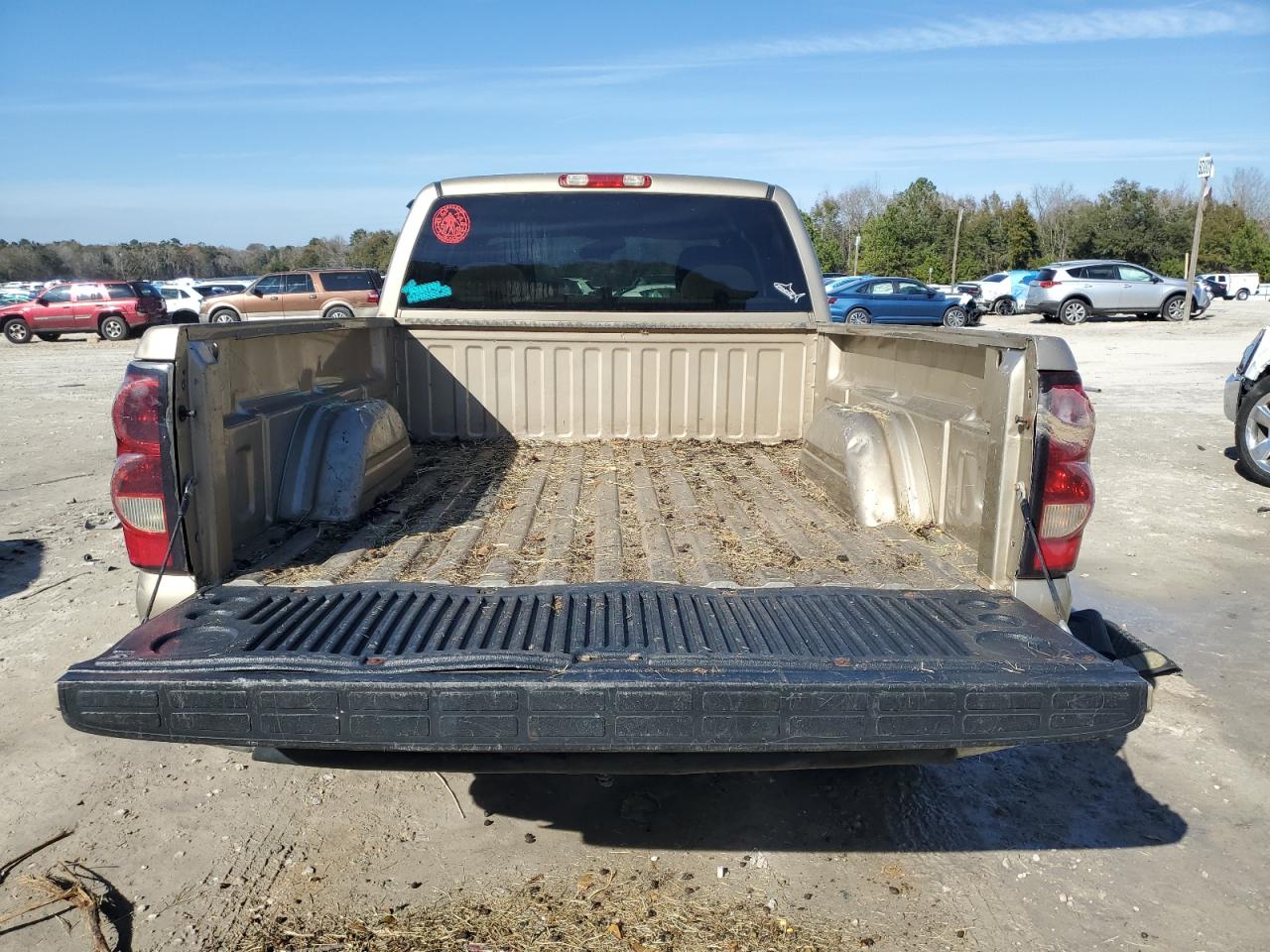 2006 Chevrolet Silverado - Image 6