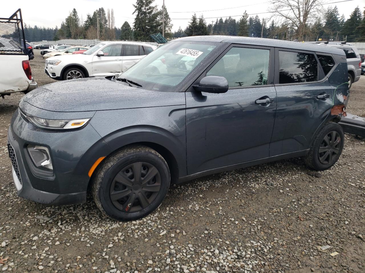 2020 Kia Soul - Image 1