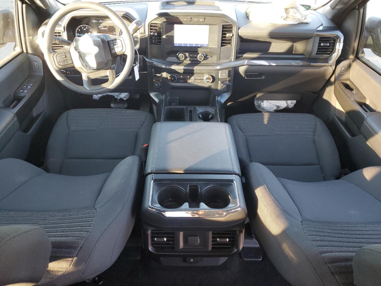 2022 Ford F-150 - Image 8