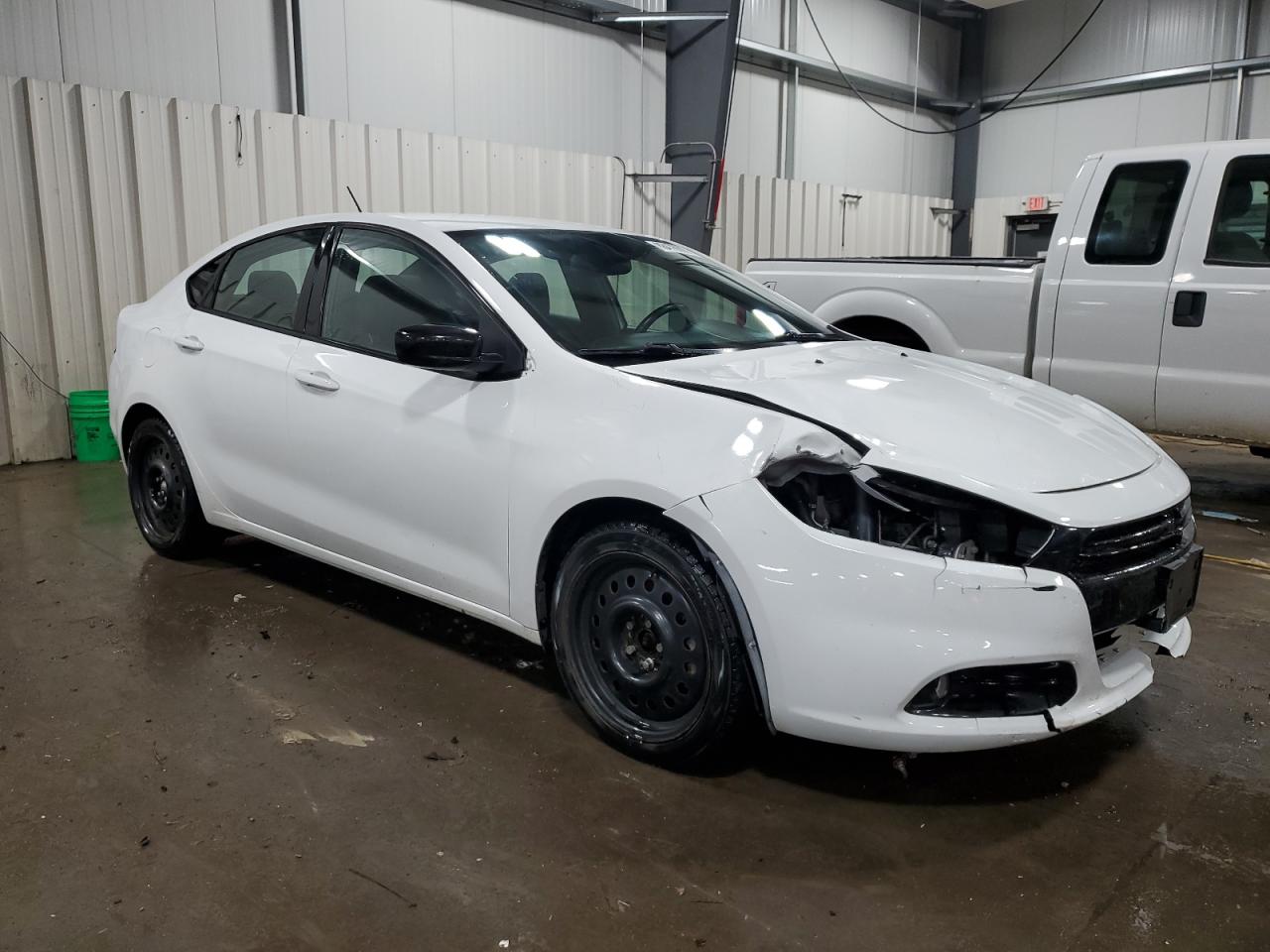2015 Dodge Dart - Image 4