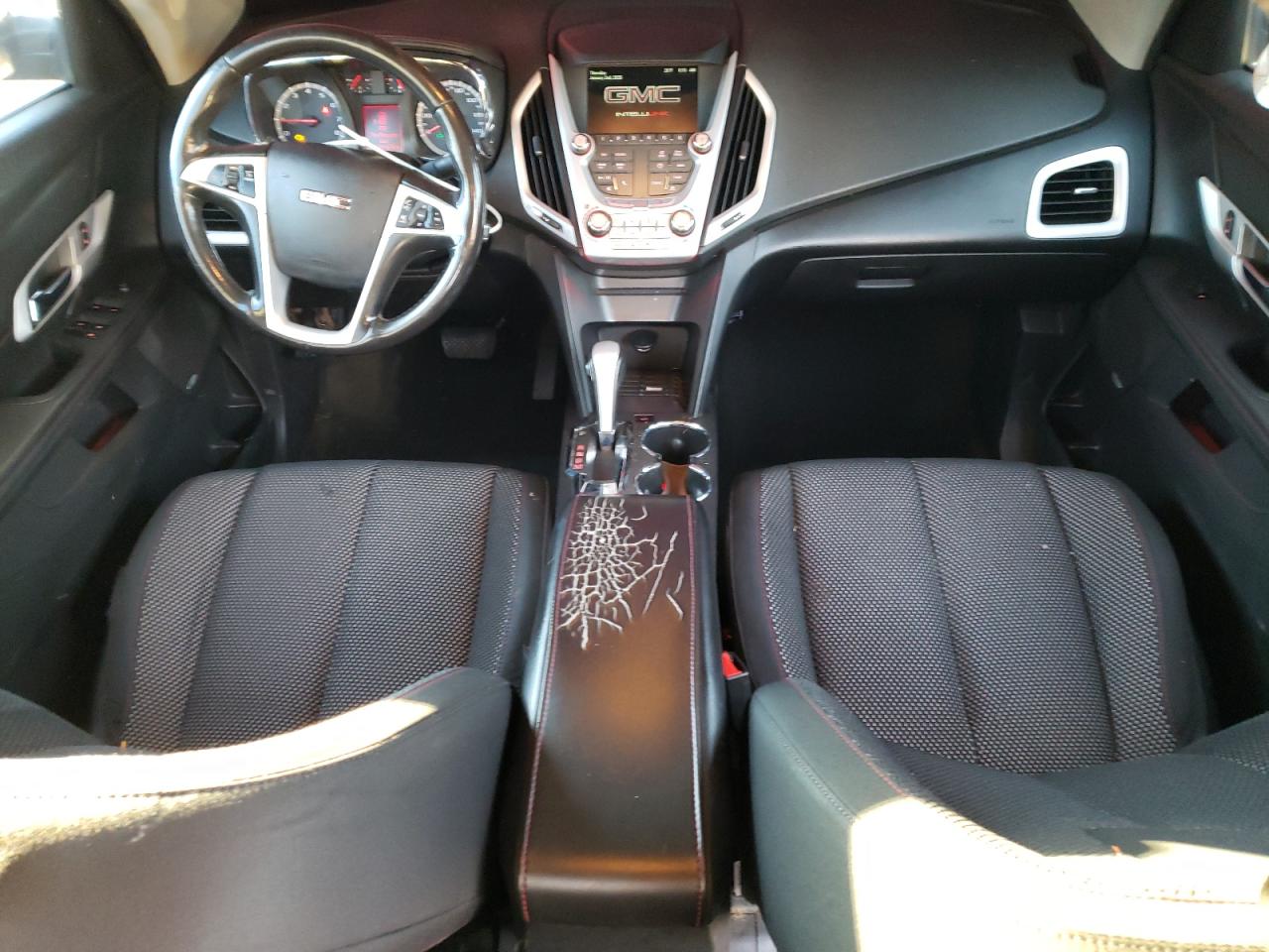 2013 GMC Terrain - Image 8