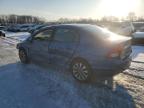 2010 Honda Civic Ex en Venta en Grantville, PA - Side