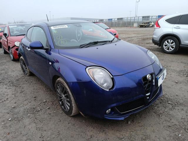 2014 ALFA ROMEO MITO SPRIN